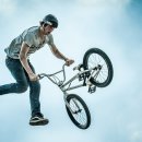 양양군 BMX경기장 이미지