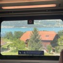 유정민박 | 유럽 스위스 여행 추천 / 스위스패스 융프라우, 인터라켄 E티켓 / 무제한 패스권 자세히 알아보기