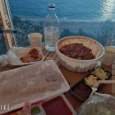 메리머드 호텔 | 🌅 대천 메리머드호텔 솔직 후기 (테라스 일몰 + 회 한잔)