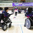 태안군, ‘제6회 충청남도지사배 전국보치아선수권대회’ 성황리 마쳐!(김면수의 정치토크) 이미지