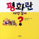평화신발 이미지