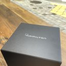 해밀턴) 재즈마스터 오픈하트 (녹판) : 내돈내산 후기