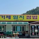 거제멸치
