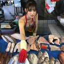 생선가게 이미지