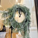 라떼 | 분당 정자역 구움과자 카페 맛집 젠틀러 피넛라떼 후기