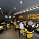 컴포즈커피전주 - 완주군 오공로 11-18 | 컴포즈커피전주