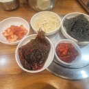 오찬김치 이미지