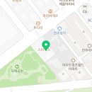 샛강역3번출구 엘리베이터 옆 이미지