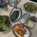 하남돼지집돌곶이역점 | [성북] 석계 돌곶이 고기 맛집 '하남돼지집 돌곶이역점'