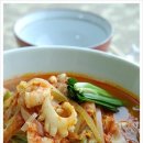 맞춤짬뽕
