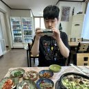청아온천 | [ 경북 울진맛집 ] 덕구온천맛집 전골맛집 🍲 청아가든