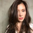 #레이어드 C컬펌 특징 및 관리방법 이미지