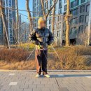 MW짐 | [보겸 이벤트 당첨템] 짐브로 헤비레더 숏패딩 XL 구매 후기🔥 보MW가즈아!!