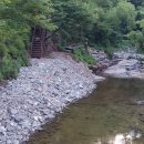 일송정 산장 이미지