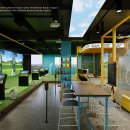 진접 행복골프훈련소 이미지