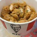에그박스 신림점 | KFC 치킨나이트 1+1 신메뉴 치밥 후기