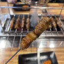 안산 본오동 상록수역 먹자골목 양꼬치맛집 양꼬치소년