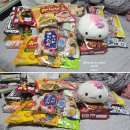 [26 다카마츠 가볼래?] 6개월만에 간 일본에서 엄청 털어온 것들/ 쇼핑후기#2