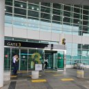 청원기초푸드뱅크 | 도쿄여행] Day1 / 청주 국제공항, 나리타 국제공항 세븐뱅크, 웰컴스이카, 카메아리역 라멘집과...