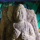 가덕사 석조여래입상 이미지