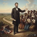 중용을 통해본 동양고전 | 노예해방의 링컨 인물분석, 동양 지혜로 풀어본 리더십