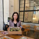 손님초대요리 소풍앤파티 박스케이터링강남 카페대관 그라운드비 후기