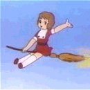 요술공주