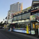 윌횟집 | 강릉 경포대 씨마크호텔 스카이베이 근처 홍게 무한리필 맛집, 윌횟집 솔직 후기