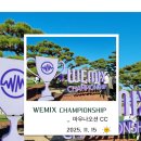 크는나무 스포츠클럽 | [2025 KLPGA WEMIX 챔피언십 후기] 마우나오션 CC에서 느낀 가을 소풍 갤러리 관람기