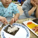 쌍둥이꼬마김밥 이미지