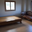 쓰리에이치 지압침대 이미지