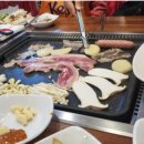 뚱삼이와대삼이 - 수영구 광안로 13 | 뚱삼이와대삼이