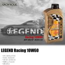 LEGEND RACING 이미지
