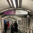 INN | [영국 교환학생] 런던 히드로 공항 호텔 Premier Inn 후기
