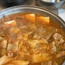 이선생짜글이 - 부평구 영성로 82 | 가산 이선생짜글이 가산점에서 푸짐하고 얼큰한 돼지김치찌개 내돈내산후기