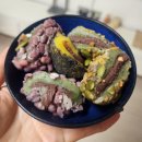 왔다떡방 - 세종특별자치시 보듬2로 42 | 제주 오메기떡 맛집 수라간떡방 택배 주문부터 선물 후기까지