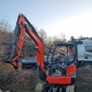 강내PC | 청주미니굴삭기 · 청주미니포크레인 장비 렌트 &amp; 현장 작업 전문 “유경미니굴삭기”