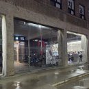 건국디자인 - 제주시 | 서울 광진구 넓고 세련된 카페 쎈느 건국 내돈내산 방문 후기/대화, 카공, 노트북하기 좋은 카페