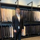 베스트서플라이 | 김포현대아울렛 SUITSUPPLY 수트서플라이 예복 구매 후기 | 이탈리아 원단 vs 영국 원단 · 수트...