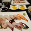 코즈요리 | 구월동 스시 맛집 스시디너코스 추천 코즈요리