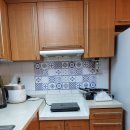 마포 건영월드컵아파트 놀이터 | 마포인테리어 중동 건영월드컵아파트 리모델링｜욕실·도배·장판 가성비 시공 후기