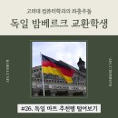 통털어샤브 | [독일 밤베르크 교환학생] 26. 독일 마트 추천템 털어보기 (REWE 레베, 알디 Aldi, 테굿 tegut, 리들...