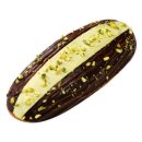 뚜레쥬르 인하대역 | 피스타치오 블랙번 내돈내산 뚜레쥬르 신상 가격 맛 후기