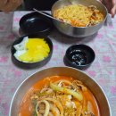 안동와룡농협 | [안동 와룡 중국집 추천/내돈내산] 황제짬뽕에서 해물짬뽕 먹고 온 후기(메뉴판, 주차안내 포함)