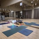 아차산로L | 아메리카요가 건대점 빈야사 클래스 후기(수정T) l 건대입구 요가원 추천ㅣ광진구 요가 학원에서 힐링