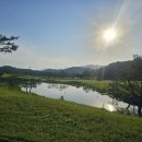 ⛳ 포천 베어크리크 골프장 솔직 후기 – 17만원으로 이 정도 퀄리티?