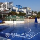 서구청소년수련관 풋살장 이미지