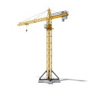 [7주-과제] Truck Crane, Tower Crane, High-tension Bolt, Bolt Washer, 아크용접 이미지