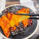 씨유 배곧퀸즈파크 | 배곧 중국집 취홍운 솔직후기 | 정왕동 중식맛집 추천
