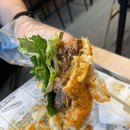 [문정] 미국 텍사스 현지 쉐프의 수제버거, 엉클캐빈 버거하우스 내돈내산 솔직후기